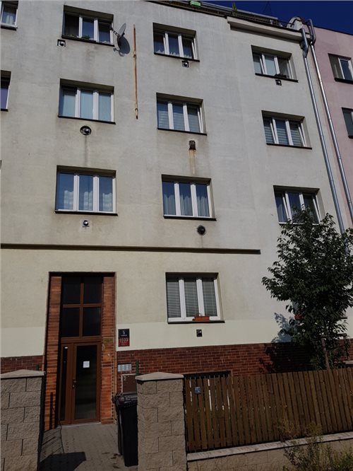 Realitni Inzerce Mestske Casti Praha 4